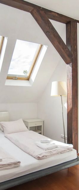 Apartament Attic Sopot