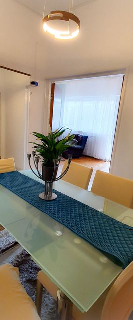 City Center Apartment București