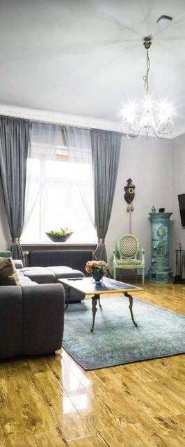 Apartament Grey Symphony Timișoara