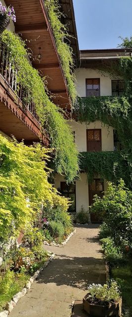 Globtroter Guest House Kraków 