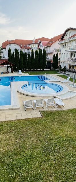 Elit Medencès Apartman Hajdúszoboszlò