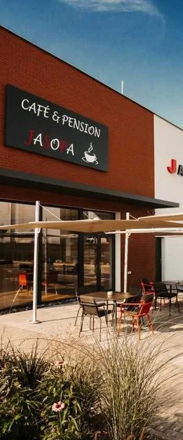 Pension Jasopa Pardubice