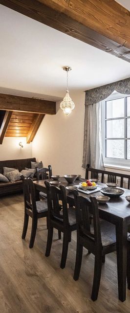 Farma Severák Janov nad Nisou