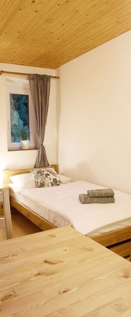 Apartmány Bramborka Janov nad Nisou