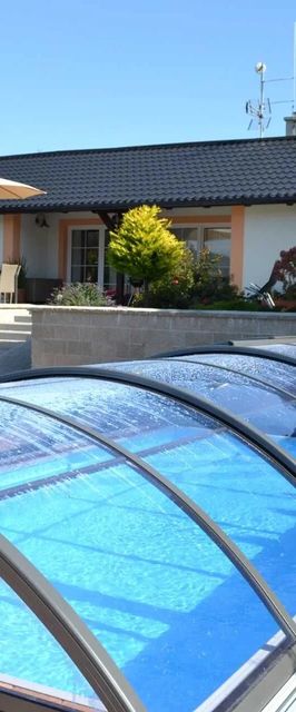 Bungalov Nová Pláň