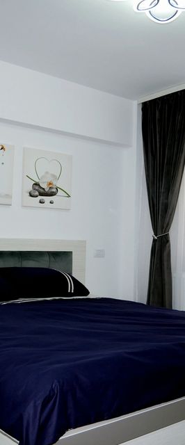 Apartament David Câmpulung Moldovenesc