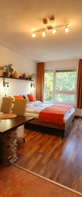 Ciklámen Apartman Sopron