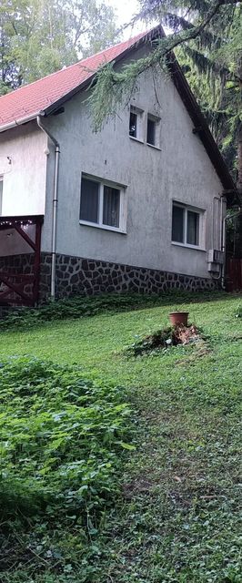 Kerekerdő Vendégház Mátraszentimre