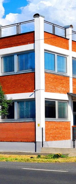 Héder Apartmanok Balatonfenyves