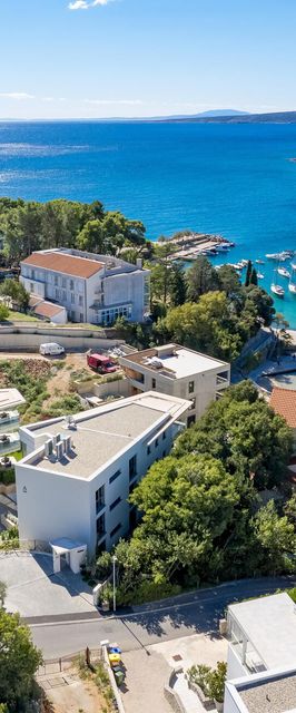 Apartman Krk - CKI473