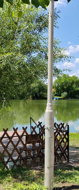 Sirató 82. Vendégház Békésszentandrás