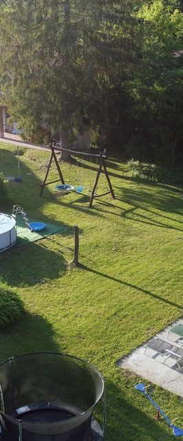 Fónagy Apartmanok Nagyvisnyó