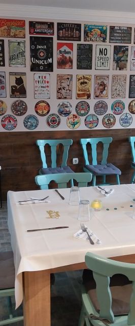 Fónagy Apartmanok Nagyvisnyó