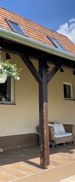 Zafír Vendégház Szokolya