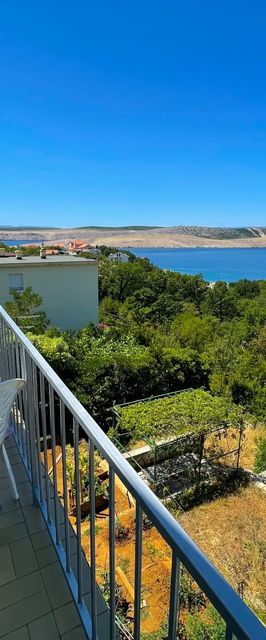 Apartman Asta Jadranovo