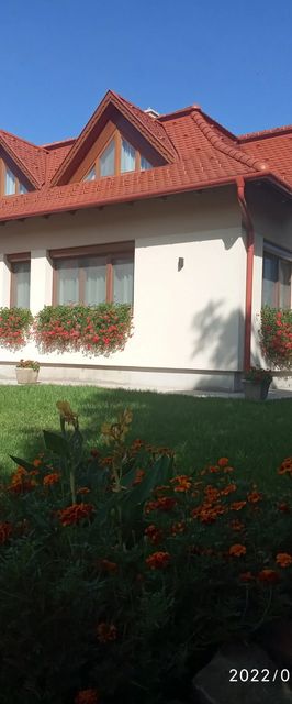 Hajós Vendégház Kisoroszi