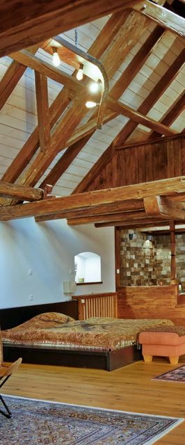 Zalanka Villa Zalaköveskút