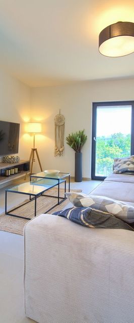 Apartmani Sol Njivice