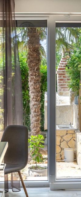 Apartmani Maar Malinska