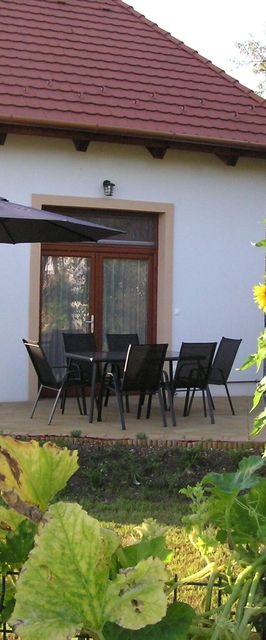 Égrelátó Vendégház Balatonakali