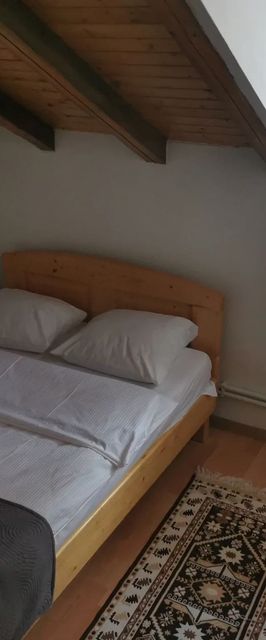 Cabana Margareta Ortoaia