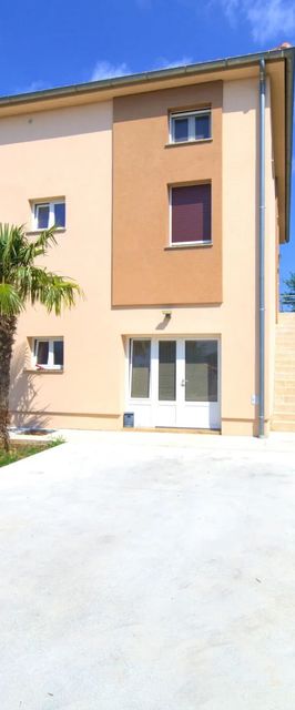 Apartman Lucija Omišalj