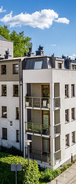 Apartamenty Sun & Snow Sopocka Przystań Sopot 