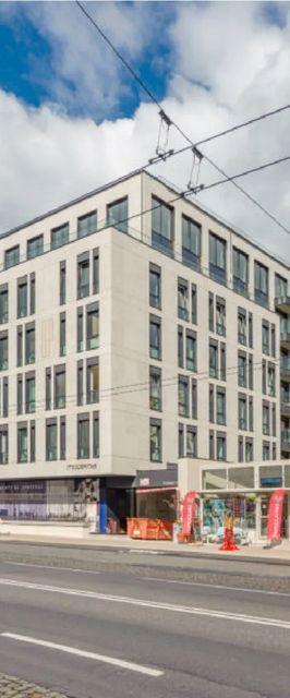 Apartamenty Sun & Snow Bank Polski Gdynia