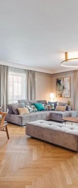 Apartamenty Sun & Snow Yacht Park Nabrzeże Gdynia