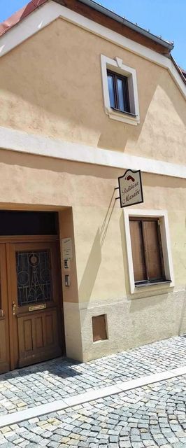 Ubytování u Korseltu Znojmo