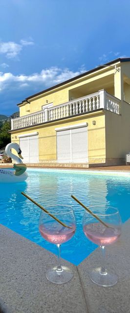 Villa Eternity Grizane