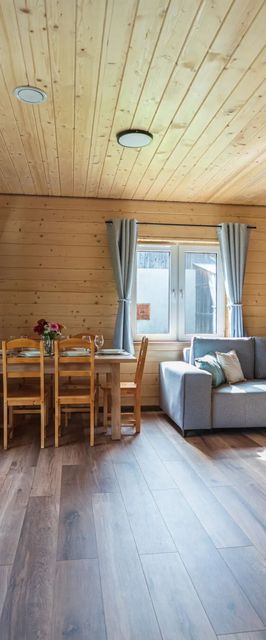 Willa Roztoczańska Ostoja Adamów