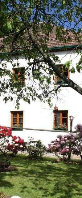 Houses for Holidays Hořice na Šumavě