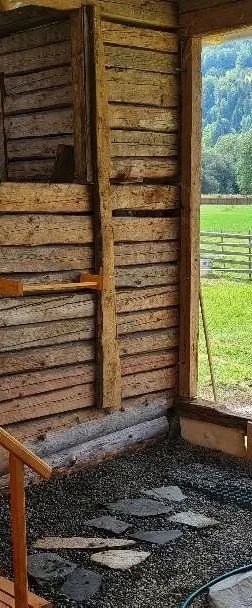 Casa de oaspeți Subcetate Ghimeș-Făget