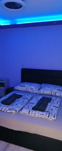 Borsalino Apartman Veszprém