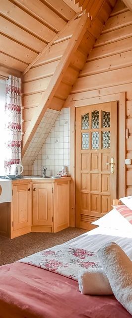 Domek na Harendzie Zakopane
