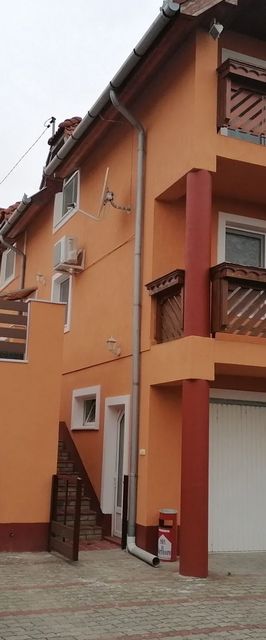 Gyula Apartman Fonyód