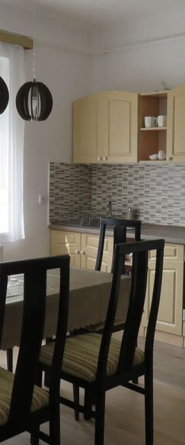 Akácfa Vendégház Makó