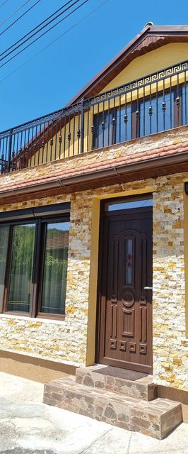 Casa de oaspeți Minerva Deva