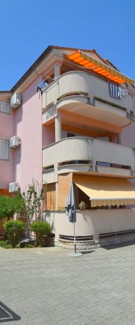 Apartman Barbie Malinska