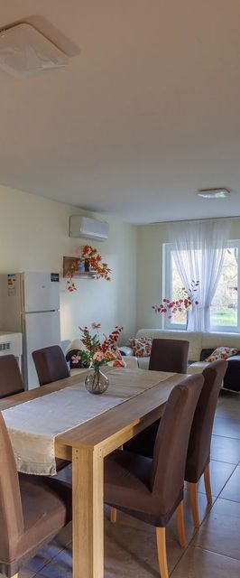 Alkony Vendégház Gyomaendrőd