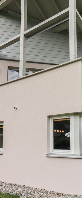 Apartman Dalaas - AVO207