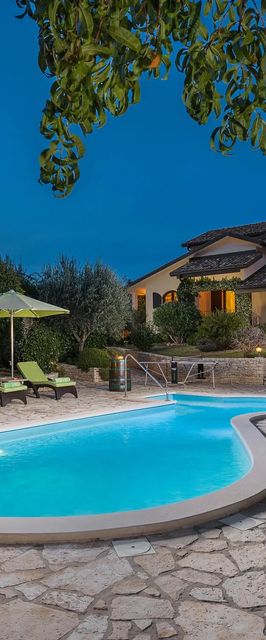 Vendégház Buje - Buie - CIU846