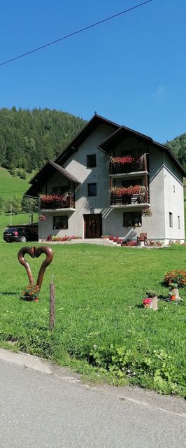 Cabana Inima Munților Gârda Seacă