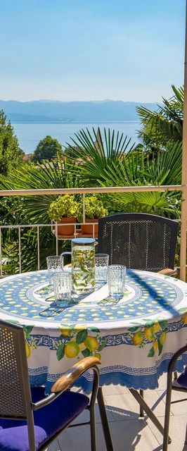 Apartman Lovran - CKU277