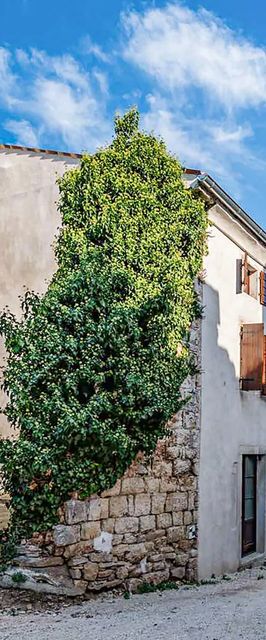 Vendégház Bale - CIV724