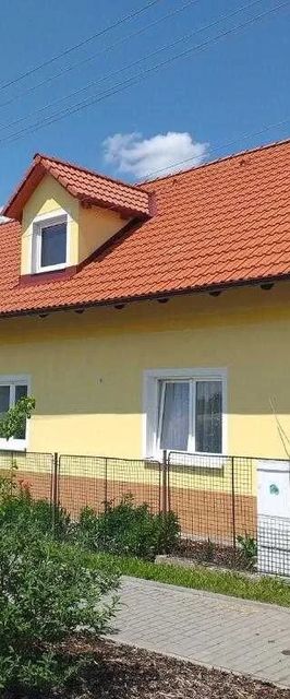 Starý dvůr Třemošnice