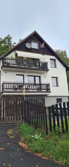 Apartmán Danča Ostrov