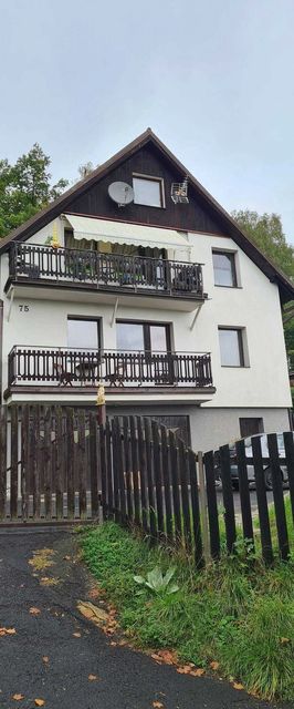 Apartmán Danča Ostrov