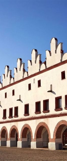 Vlaštovčí dům Nové Město nad Metují